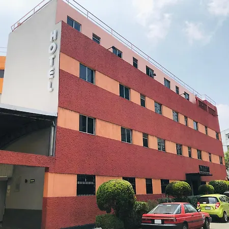 Hotel Martí