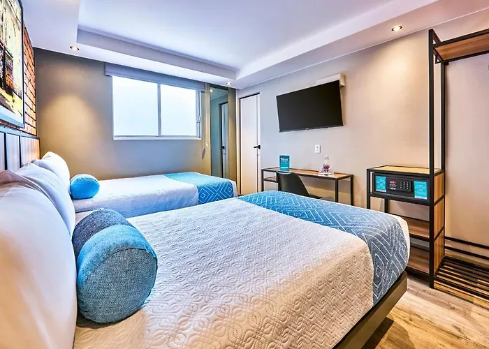 Vos Condesa 3*