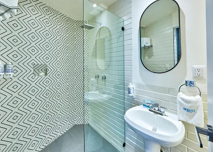 Hotel Vos Condesa 3*