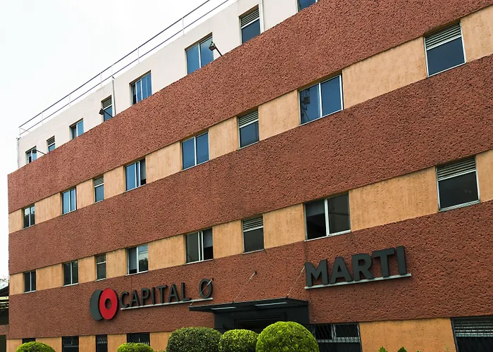 Vos Condesa 3*