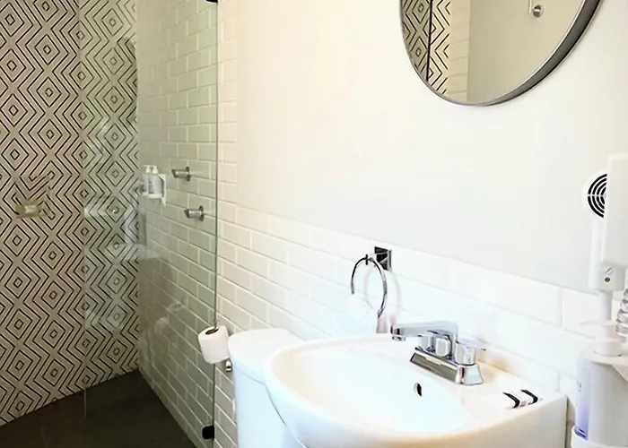 Vos Condesa Hotel 3*