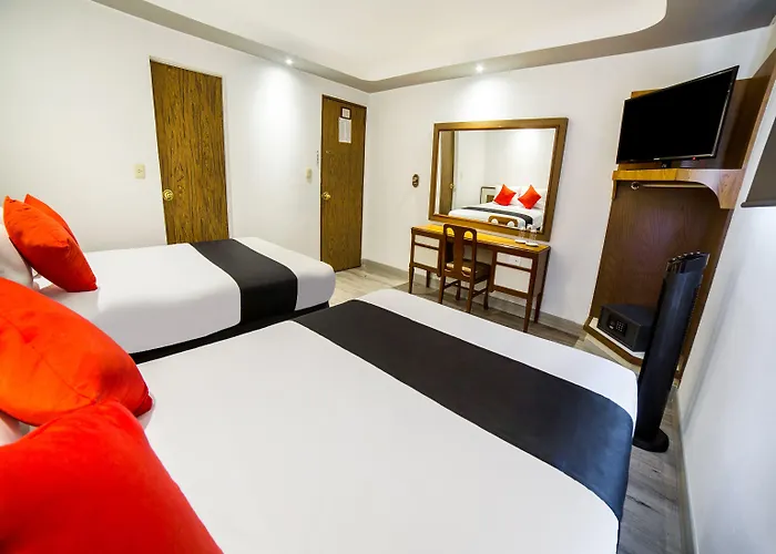 Vos Condesa 3*