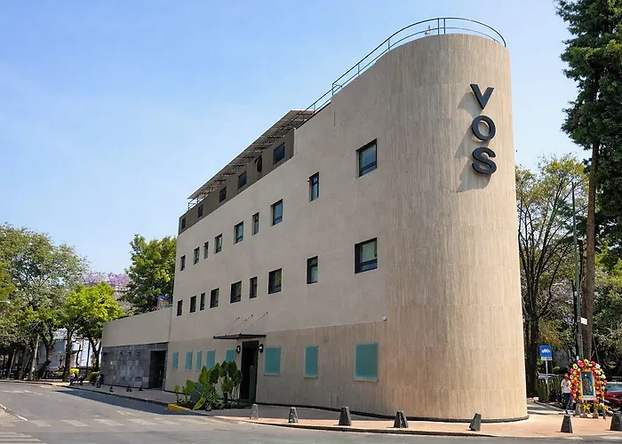 Vos Condesa Mexico