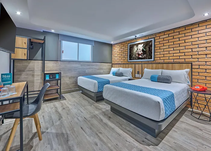 Vos Condesa 3*