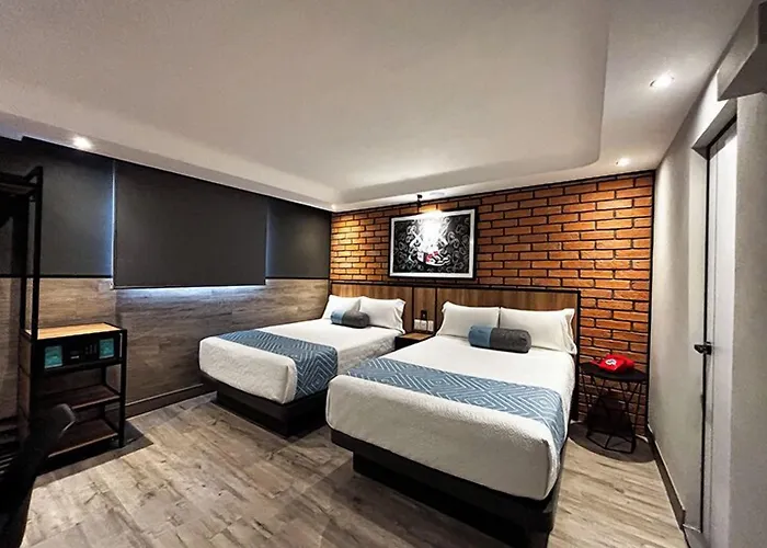 Vos Condesa 3*