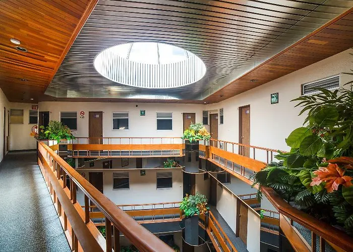 Vos Condesa Hotel Mexico