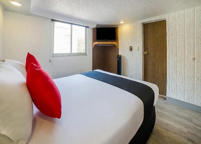 Vos Condesa 3*