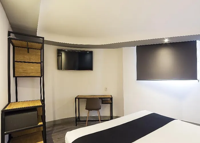 Vos Condesa 3* Mexico